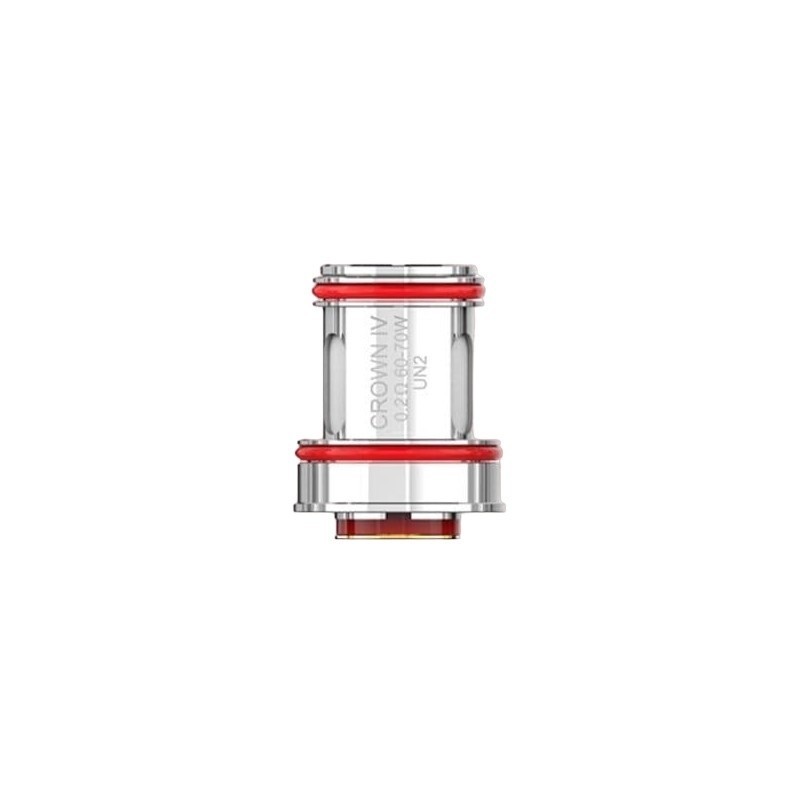 Grzałka Uwell Crown IV - 0.23 OHM | Eliq Vapoteur