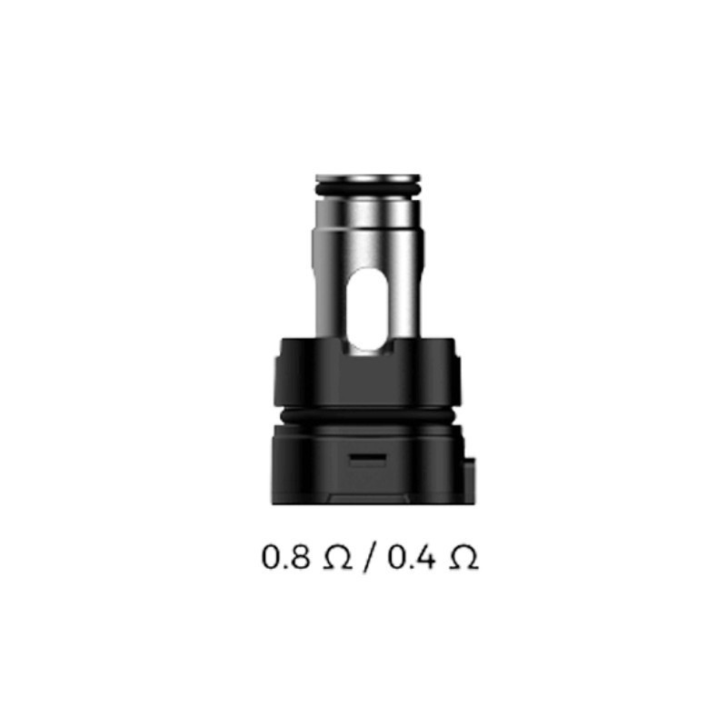 Résistance Uwell Crown M - 0.4Ω / 0.8Ω | EliqVapoteur