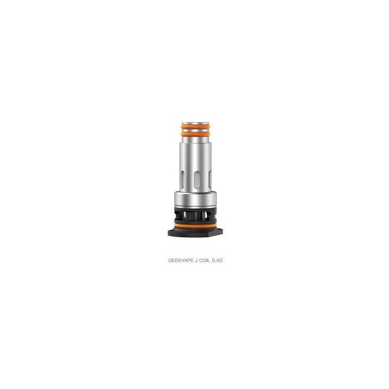 Grzałka Geekvape J Series 0.4 OHM (23-28W) | Eliq Vapoteur