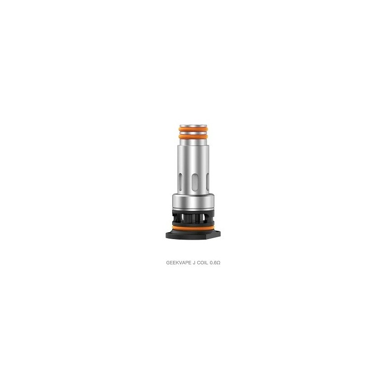 Grzałka Geekvape J Series 0.6 OHM (16-21W) | Eliq Vapoteur