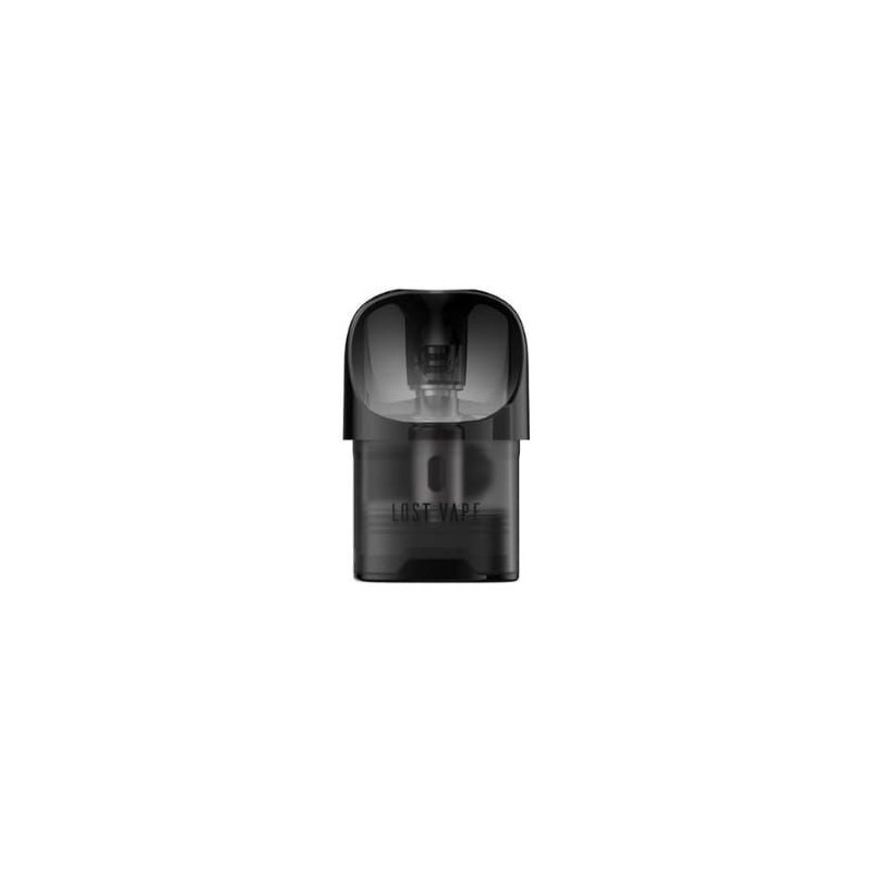 Lost Vape Cartridge - Ursa Nano Pod 2.5ml 0.6Ω | EliqVapoteur