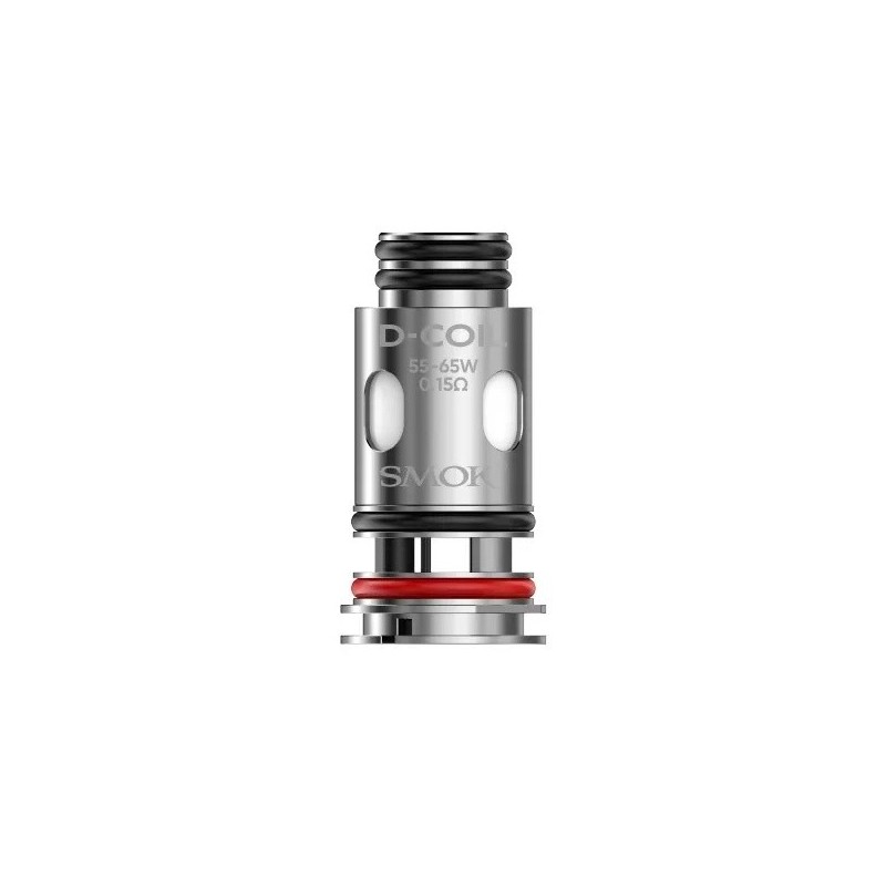 SMOK D-Coil Coil 0.15Ω (55-65W) | EliqVapoteur