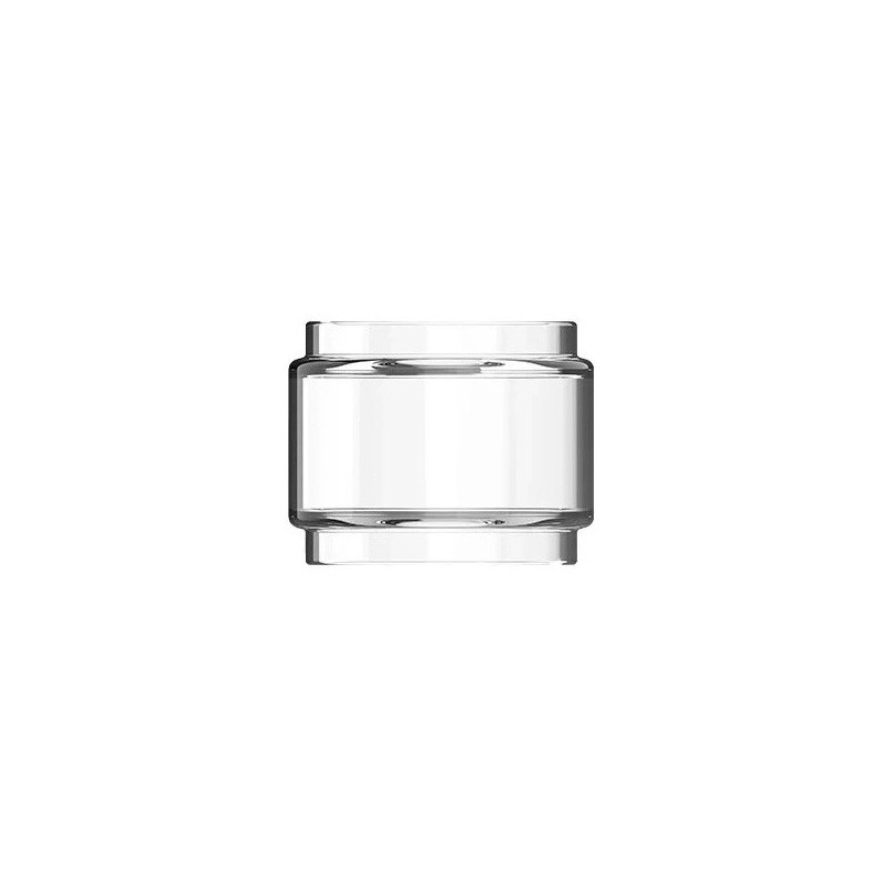 Glass VooPoo Pyrex Bulb UForce-X Nano 4.5ml | EliqVapoteur