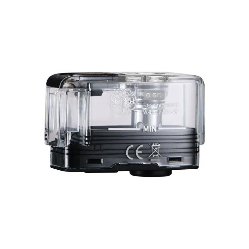 Wkład / Kartridż DotMod DotPod Max 0.6 OHM (5-24W) | Eliq Vapoteur