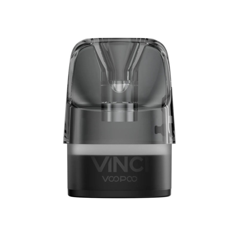 Wkład / Kartridż VOOPOO Vinci PnP X (DTL) 5ml | Eliq Vapoteur