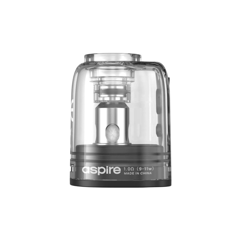 Wkład / Kartridż Aspire Fluffi 3.5ml 1.0ohm | Eliq Vapoteur