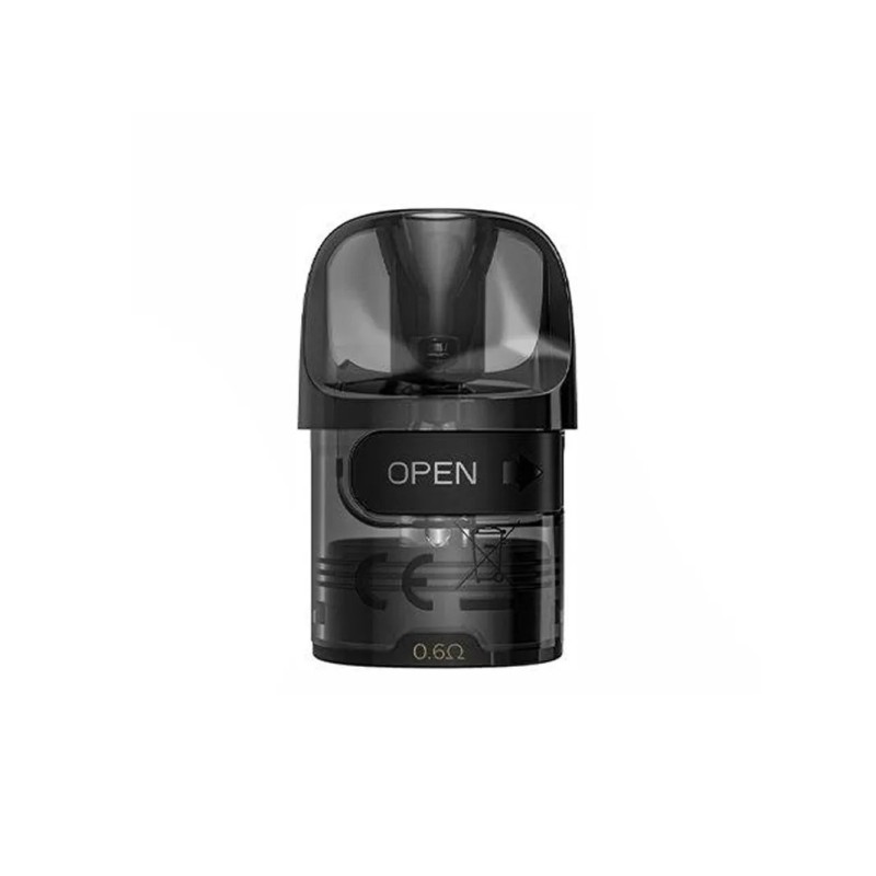 Wkład / Kartridż Lost Vape E-Plus 2ml 0.6ohm | Eliq Vapoteur