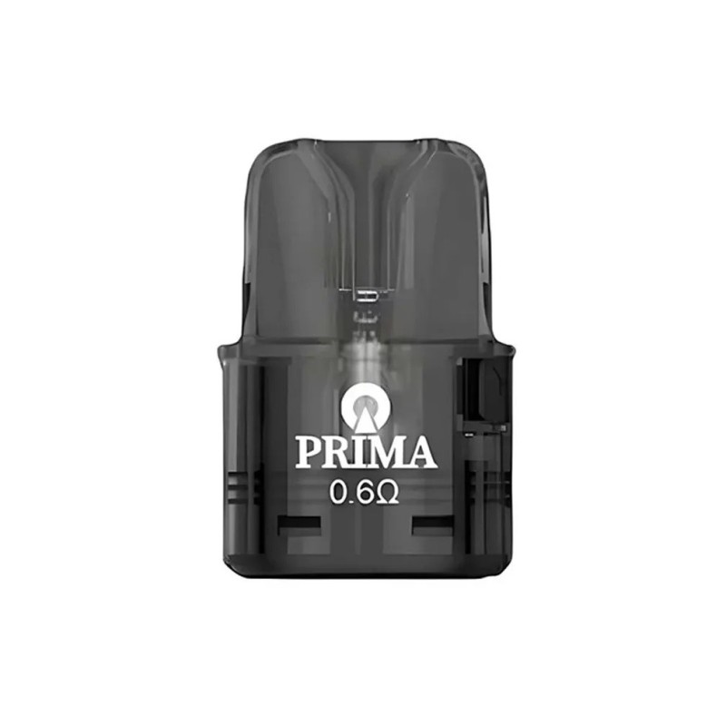Prima Flip Cartridge 2ml 0.6Ω | EliqVapoteur