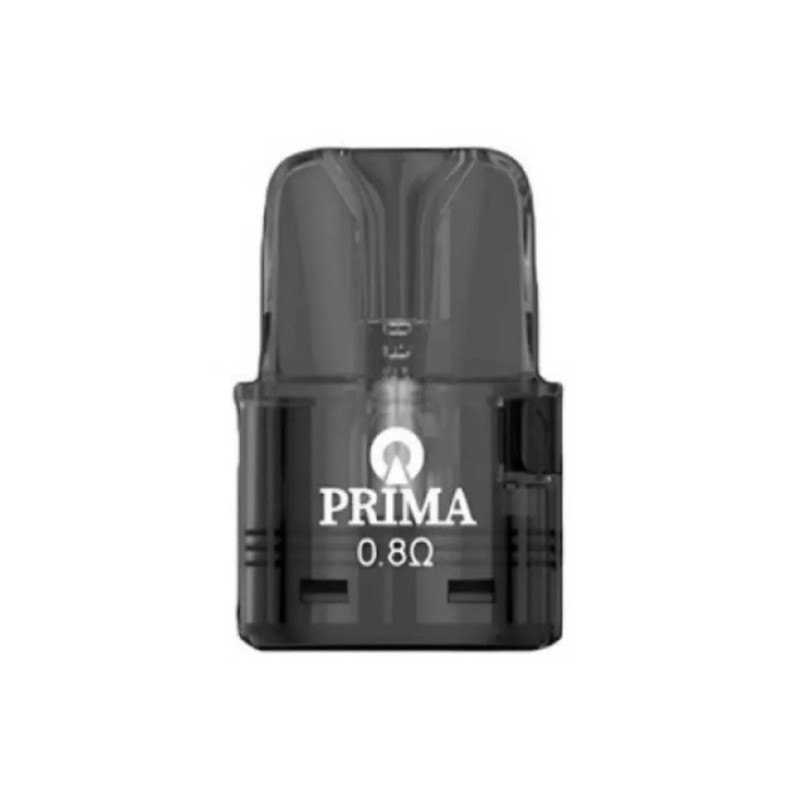 Wkład / Kartridż Prima Flip 2ml 0.8 OHM | Eliq Vapoteur