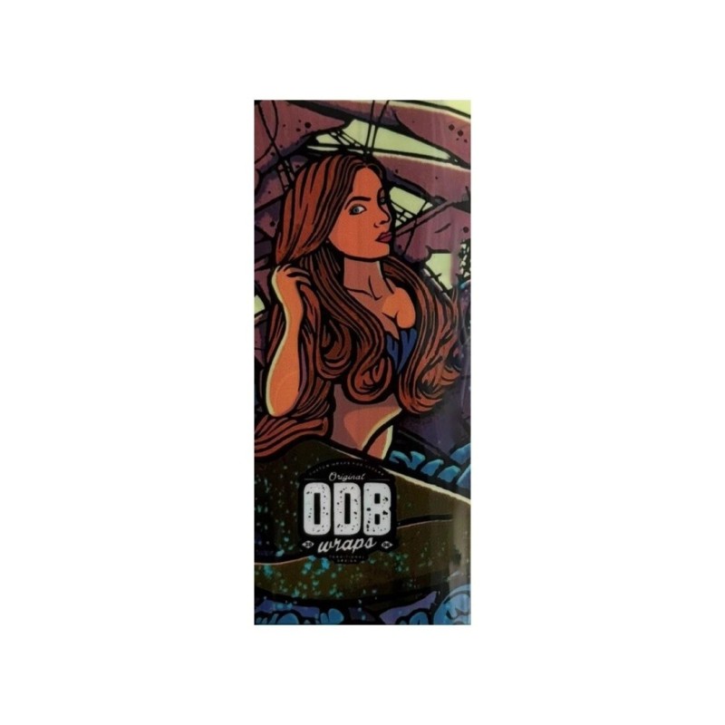 Meraidr Battery Wrap - Shrink Sleeve for 18650 | EliqVapoteur