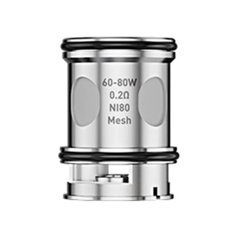 Lost Vape UB Max X2 0.2Ω Coil | EliqVapoteur