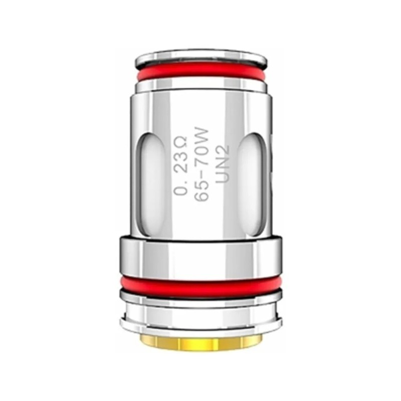Uwell Crown V UN2 Meshed-H Coil 0.23Ω | EliqVapoteur