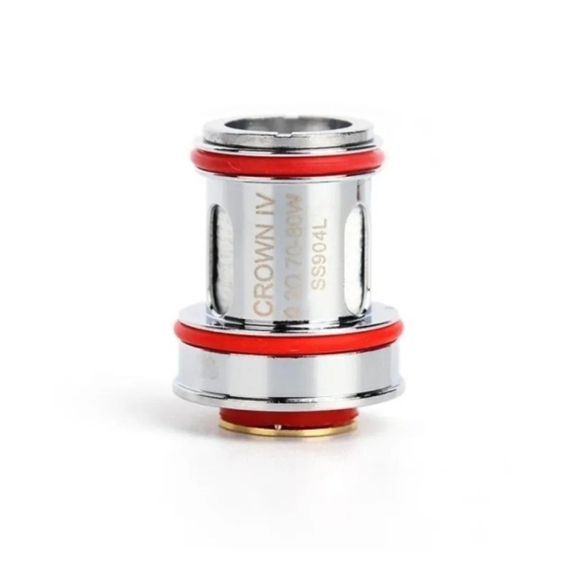Résistance Uwell Crown IV 0.2Ω | EliqVapoteur