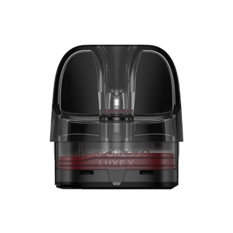 Kartridż Vaporesso Luxe X Mesh CoreX 5ml 0.8ohm | Eliq Vapoteur