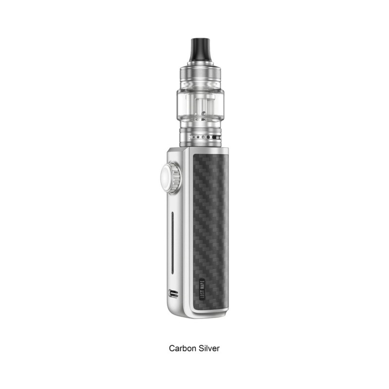 Lost Vape Thelema Go | EliqVapoteur