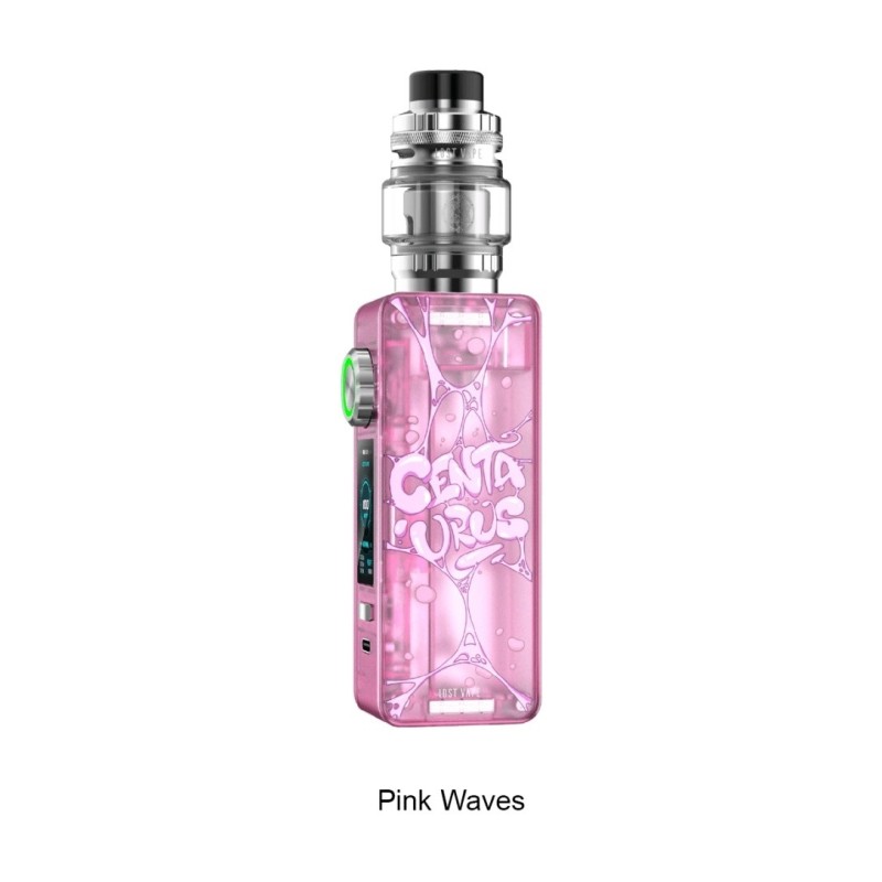 Lost Vape - Centaurus N100 100W Kit | EliqVapoteur