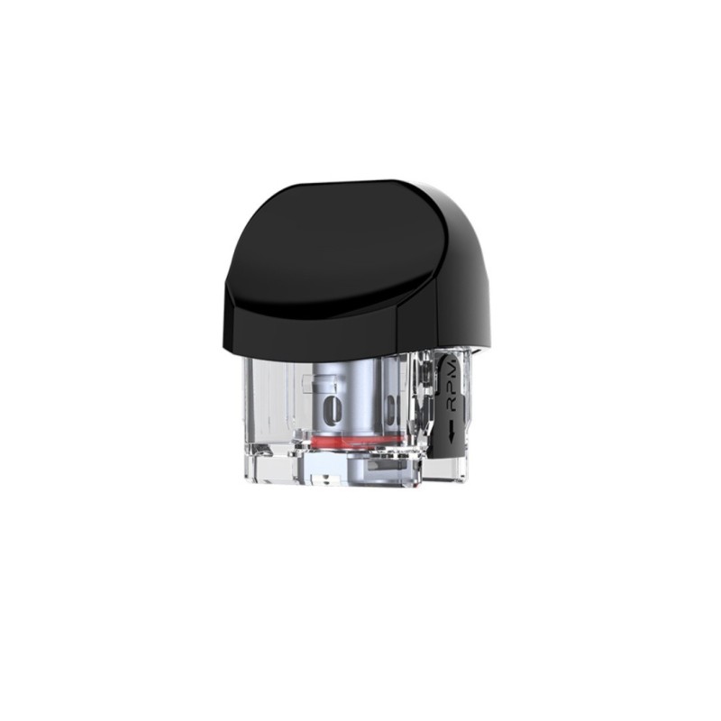 Kartridż Smok Nord 2 Pod (pusty) | Eliq Vapoteur