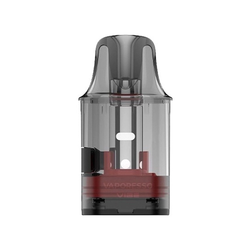 Cartouche Vaporesso Vibe 0.6/0.8 Dual Mesh 2ml | EliqVapoteur