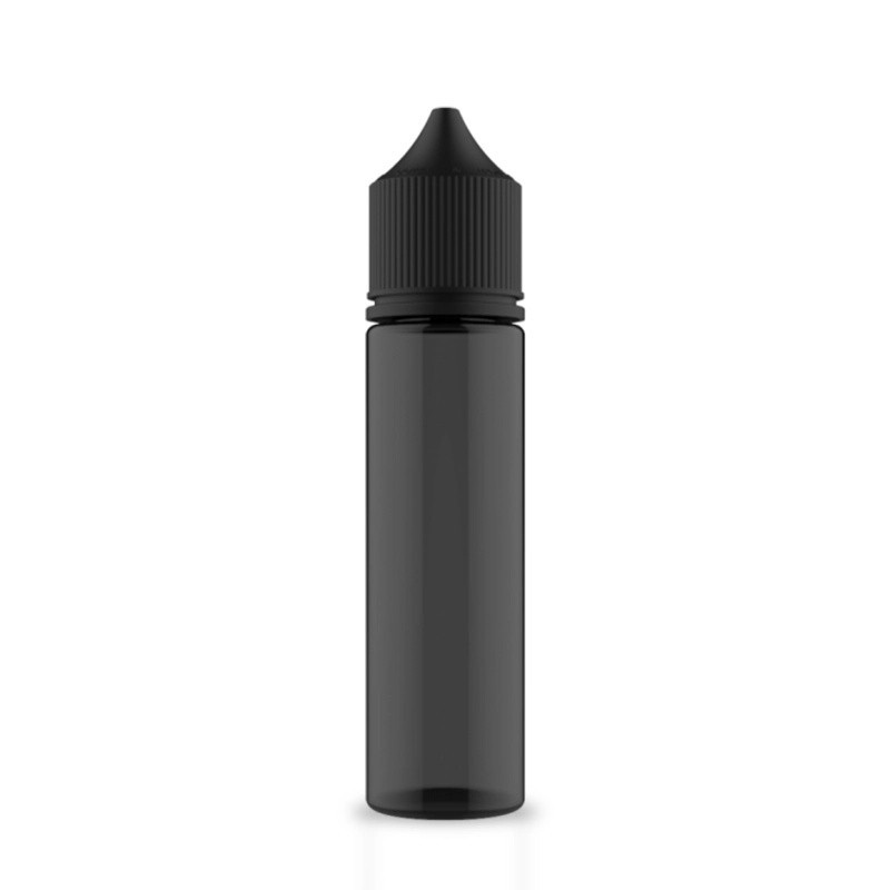 Bouteille Originale Gorilla 60ml - BLACK | EliqVapoteur