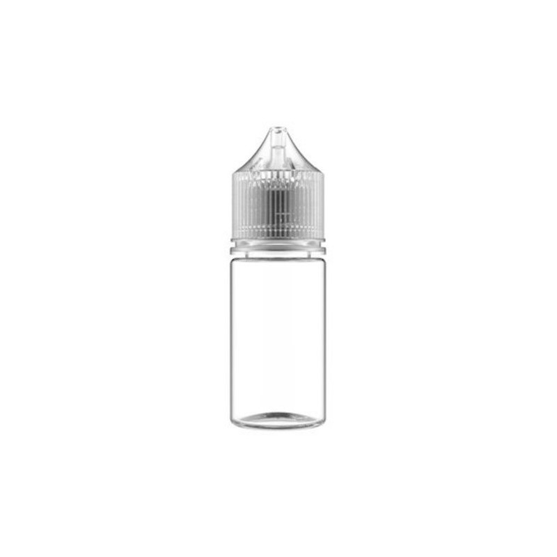 Gorilla Original Bottle - 30ml | EliqVapoteur