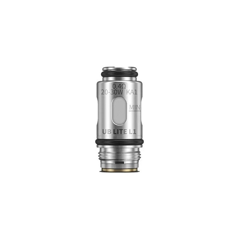 Lost Vape UB Lite L1 0.4Ω Coil | EliqVapoteur