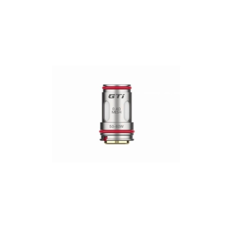 Vaporesso GTI Mesh Coil - 0.4Ω | EliqVapoteur