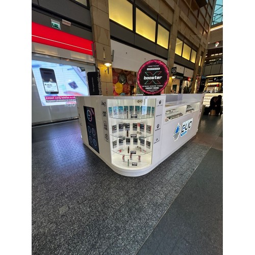 Warszawa Złote Tarasy