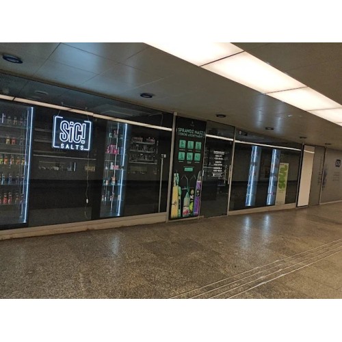 Warszawa PKP Centrum